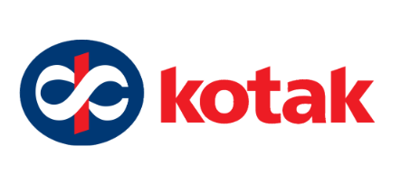 Kotak Mahindra Bank logo
