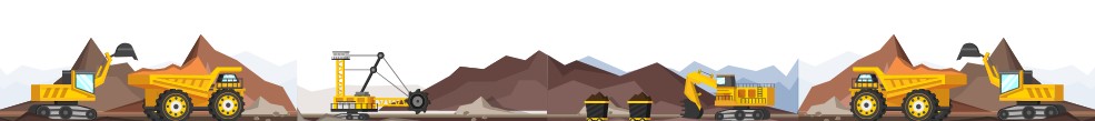 Warrier Mining Footer Logo