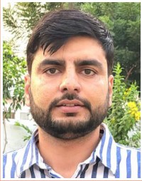 Neeraj photo