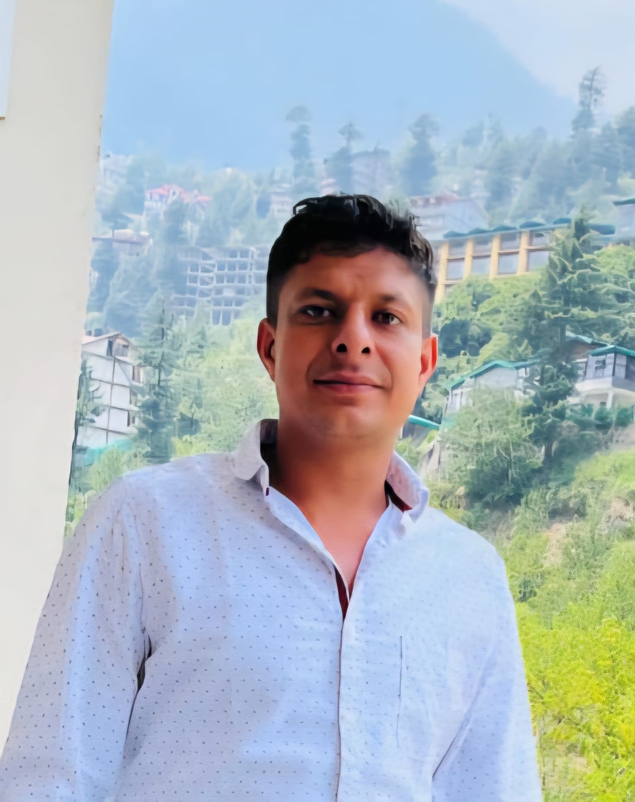 Vijay Hooda photo